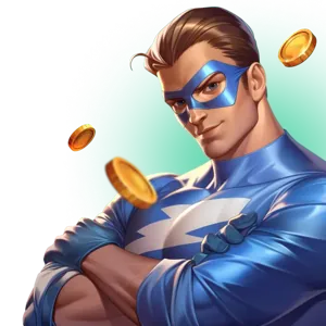 Bruno Casino Highroller met code 50HIGH