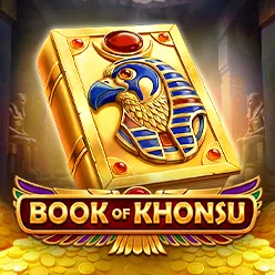 Book of Khonsu