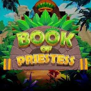 Book of the Priestess