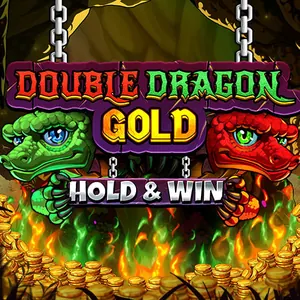 Double Dragon Gold: Hold & Win